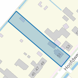 Perceel BLW00-K-1397