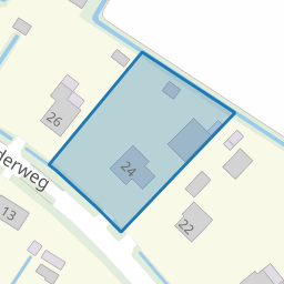 Perceel BLW00-K-1404