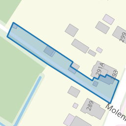 Perceel BLW00-K-1405