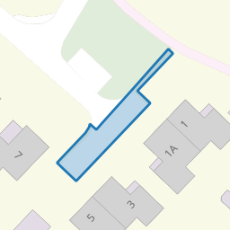 Perceel BLW00-K-1422