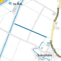 Perceel BLW00-K-1433