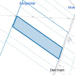 Perceel BLW00-K-1436