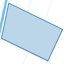 Perceel BLW00-K-1438