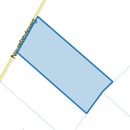 Perceel BLW00-K-1444