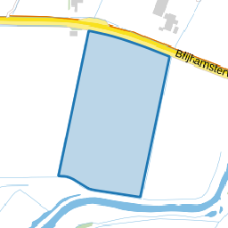 Perceel BLW00-K-1450