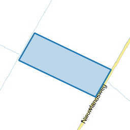 Perceel BLW00-K-1453