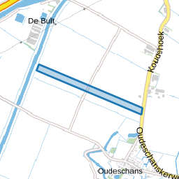 Perceel BLW00-K-1460