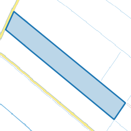 Perceel BLW00-K-1488