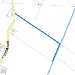 Perceel BLW00-K-1517