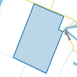 Perceel BLW00-K-1529