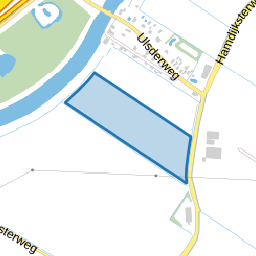 Perceel BLW00-K-1552