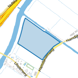 Perceel BLW00-K-1566