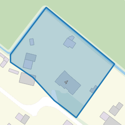 Perceel BLW00-K-1580