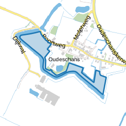 Perceel BLW00-K-1607