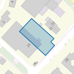 Perceel BLW00-K-1652