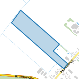 Perceel BLW00-K-1655