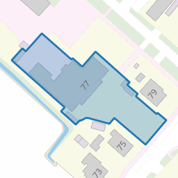 Perceel BLW00-K-1656