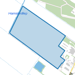 Perceel BLW00-K-1670