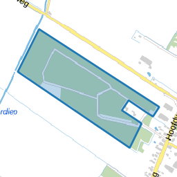 Perceel BLW00-K-1678