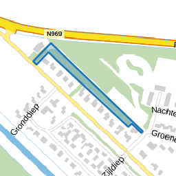 Perceel BLW00-K-1682