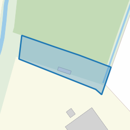 Perceel BLW00-K-1686