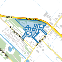 Perceel BLW00-K-1689