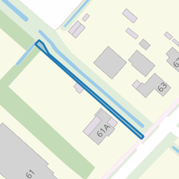 Perceel BLW00-K-1711