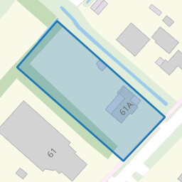 Perceel BLW00-K-1712