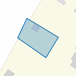 Perceel BLW00-K-1715