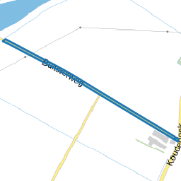 Perceel BLW00-K-1723