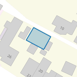 Perceel BLW00-K-1725