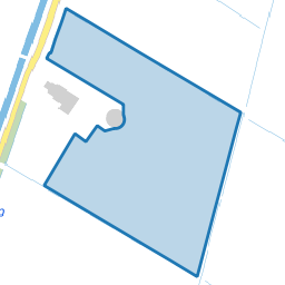 Perceel BLW00-K-1732