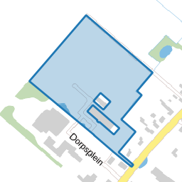 Perceel BLW00-K-1734