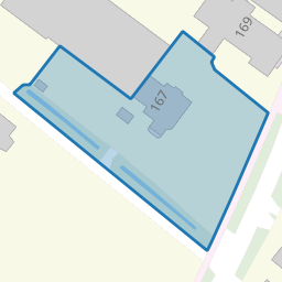 Perceel BLW00-K-1738