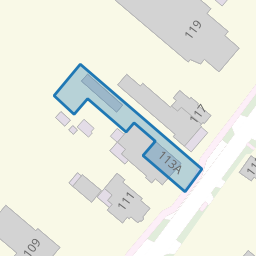 Perceel BLW00-K-1742