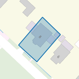 Perceel BLW00-K-558