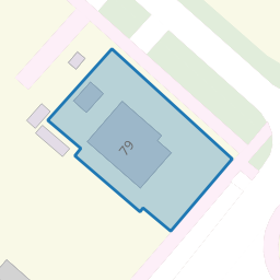 Perceel BLW00-K-868