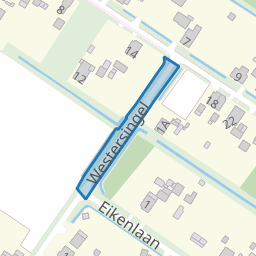 Perceel BLW00-L-1029