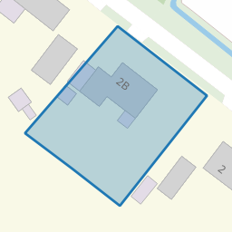 Perceel BLW00-L-1031