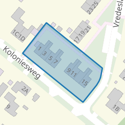 Perceel BLW00-L-1033