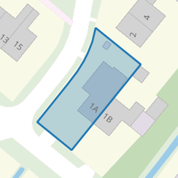 Perceel BLW00-L-1034