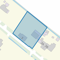 Perceel BLW00-L-1039