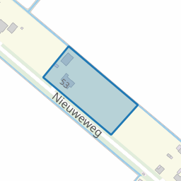 Perceel BLW00-L-1051