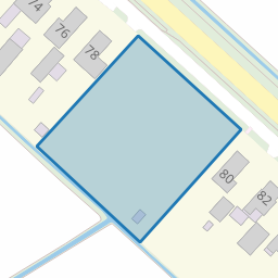 Perceel BLW00-L-1068