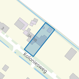 Perceel BLW00-L-1086