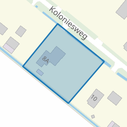 Perceel BLW00-L-1088