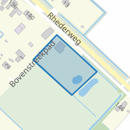 Perceel BLW00-L-1092