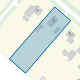 Perceel BLW00-L-1095