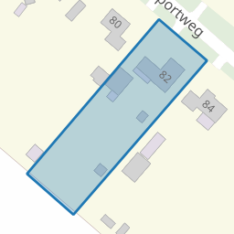 Perceel BLW00-L-1097