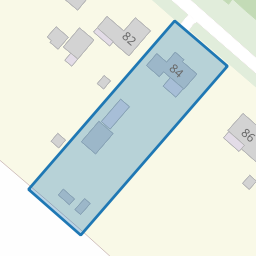 Perceel BLW00-L-1098